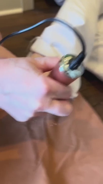 ✨ Infinity™ – zestaw do pielęgnacji stóp